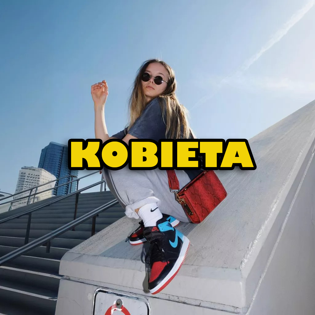 Kobieta