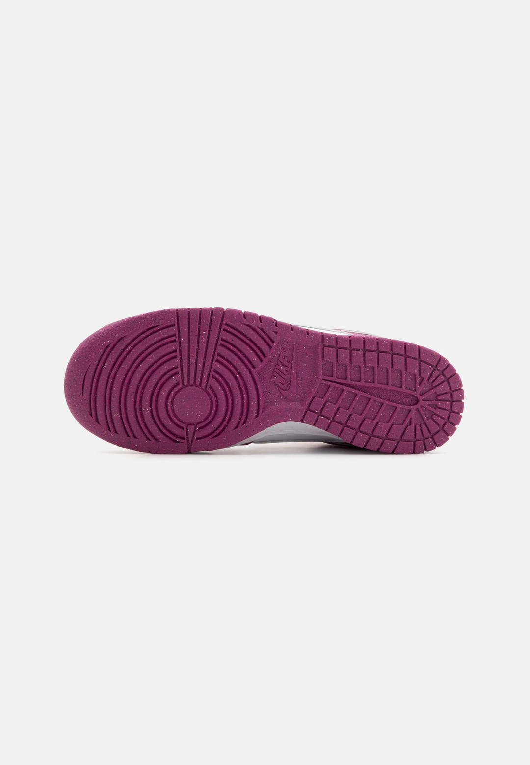 Nike Dunk Low Active Hot Fuchsia Women's Różowe DD1873-110