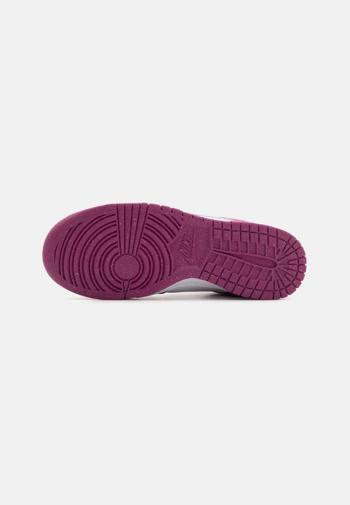 Nike Dunk Low Active Hot Fuchsia Women's Różowe DD1873-110