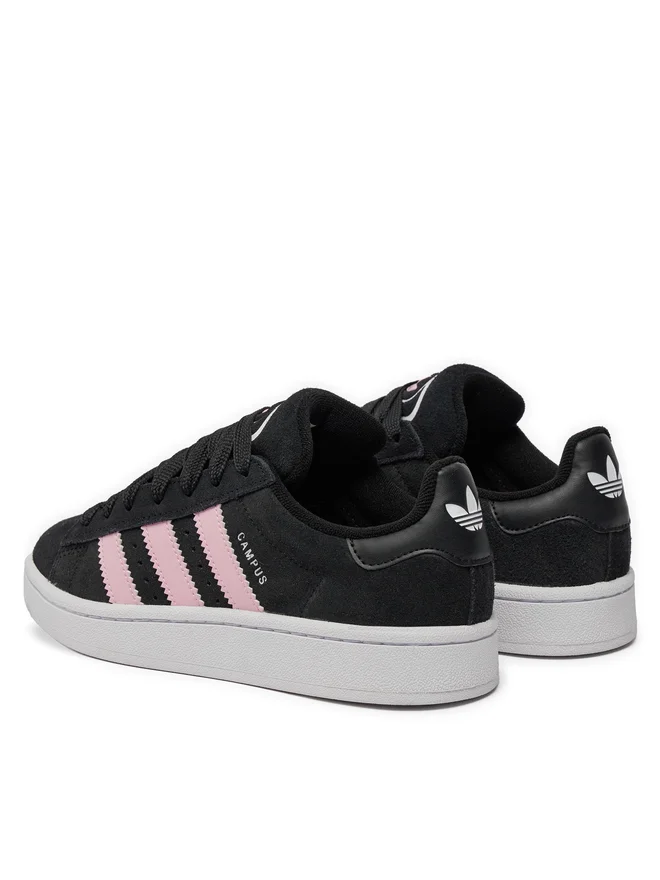 adidas Campus 00s Core Black True Pink Women's ID3171