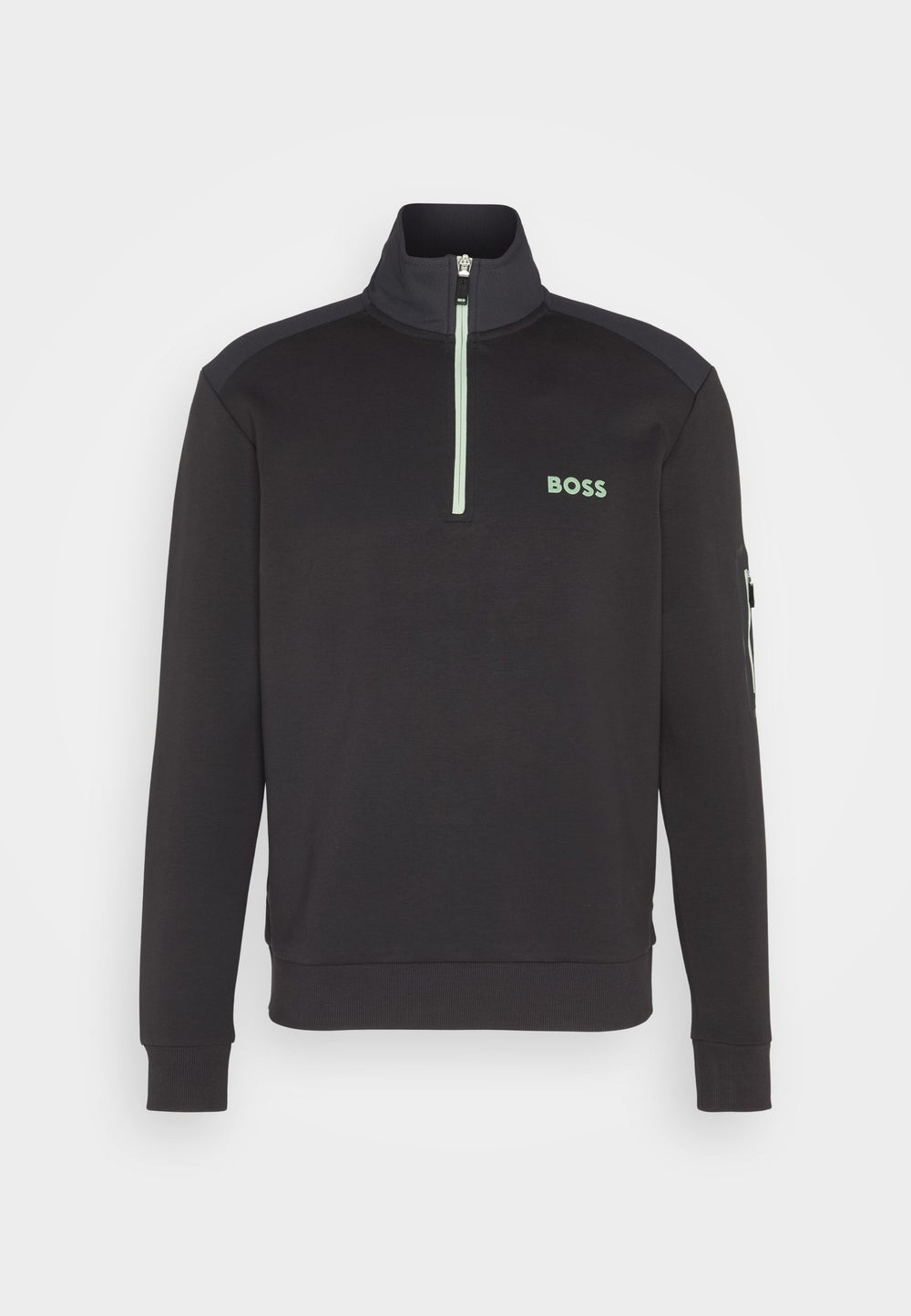 Hugo Boss Sweat 1 Męska Bluza WJZ