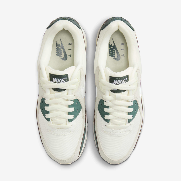 Nike Air Max 90 W "Pine Gren" Beżowe FZ5163-133