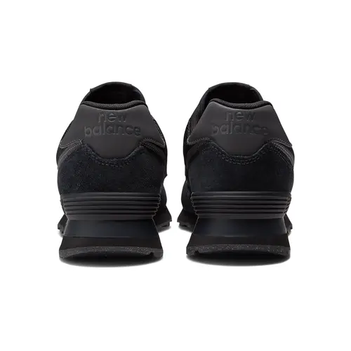 New Balance 574 ML574EVE Czarne