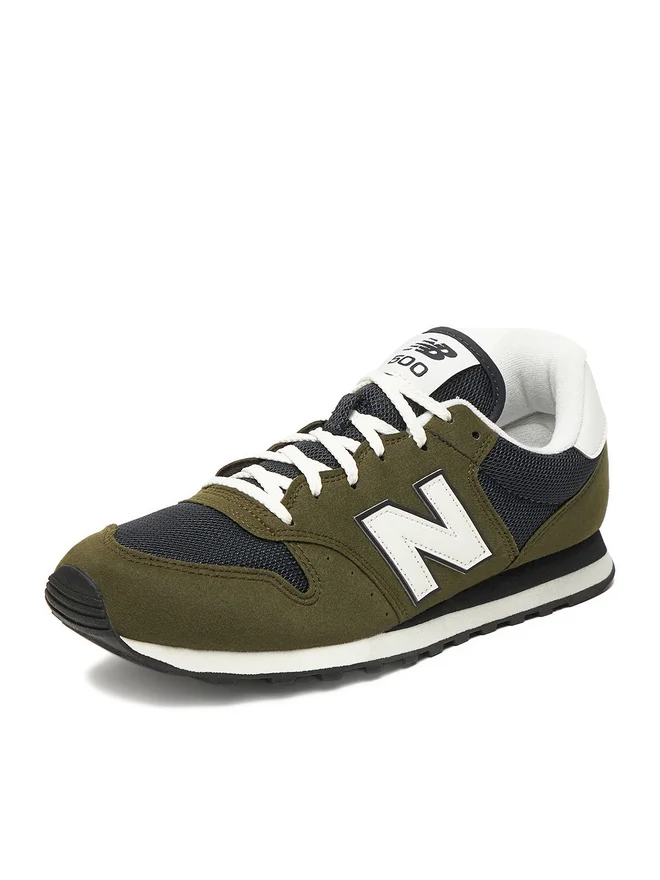 New Balance 500 GM500ROS Khaki