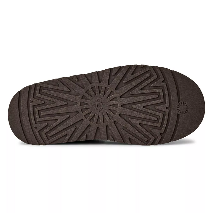 UGG Tazz II W Dusted Cacao Brązowe 1174471-DDC