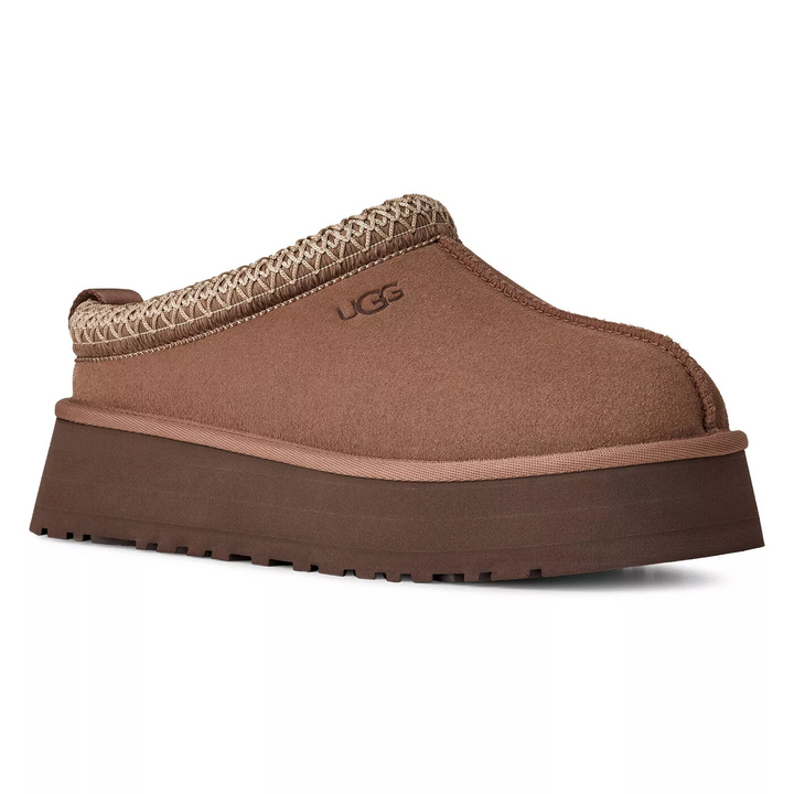 UGG Tazz II W Rocky Oak Brązowe 1174471-RYK