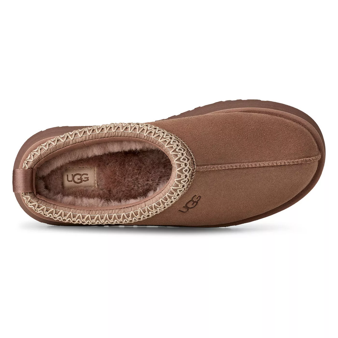 UGG Tazz II W Rocky Oak Brązowe 1174471-RYK