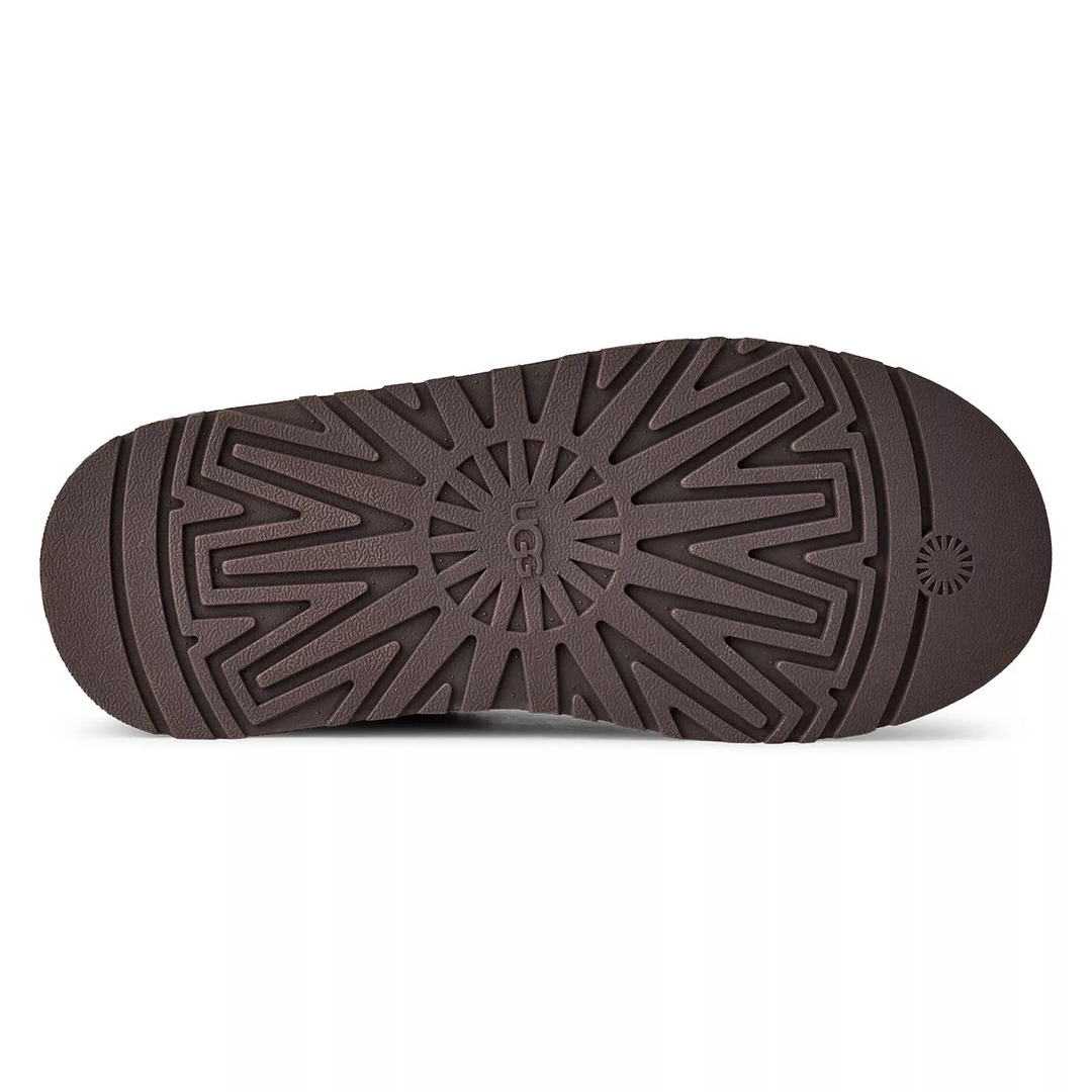 UGG Tazz II W Rocky Oak Brązowe 1174471-RYK
