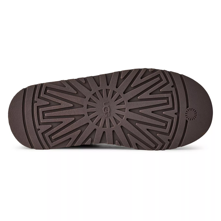 UGG Tazz II W Rocky Oak Brązowe 1174471-RYK