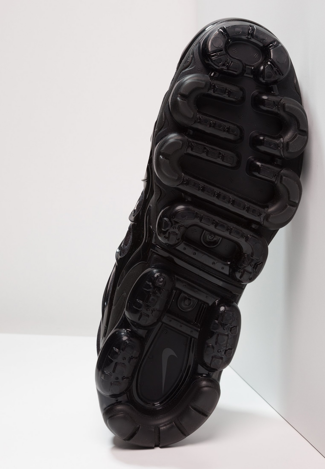 Nike Air Vapormax Plus Triple Black Czarne 924453-004