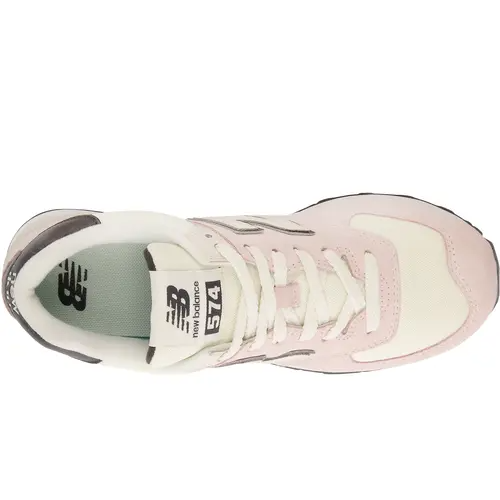 New Balance 574 "Pink" Różowe WL574PB