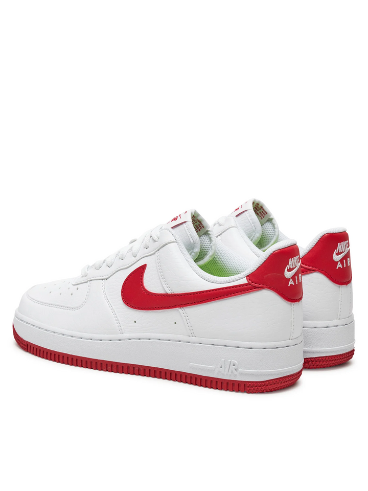 Nike Air Force 1 07 NN Białe DV3808