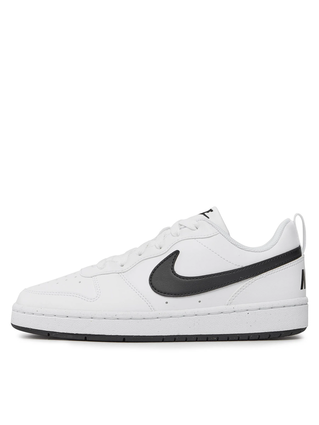 Nike Court Borough Low Recraft GS Białe DV5456-104