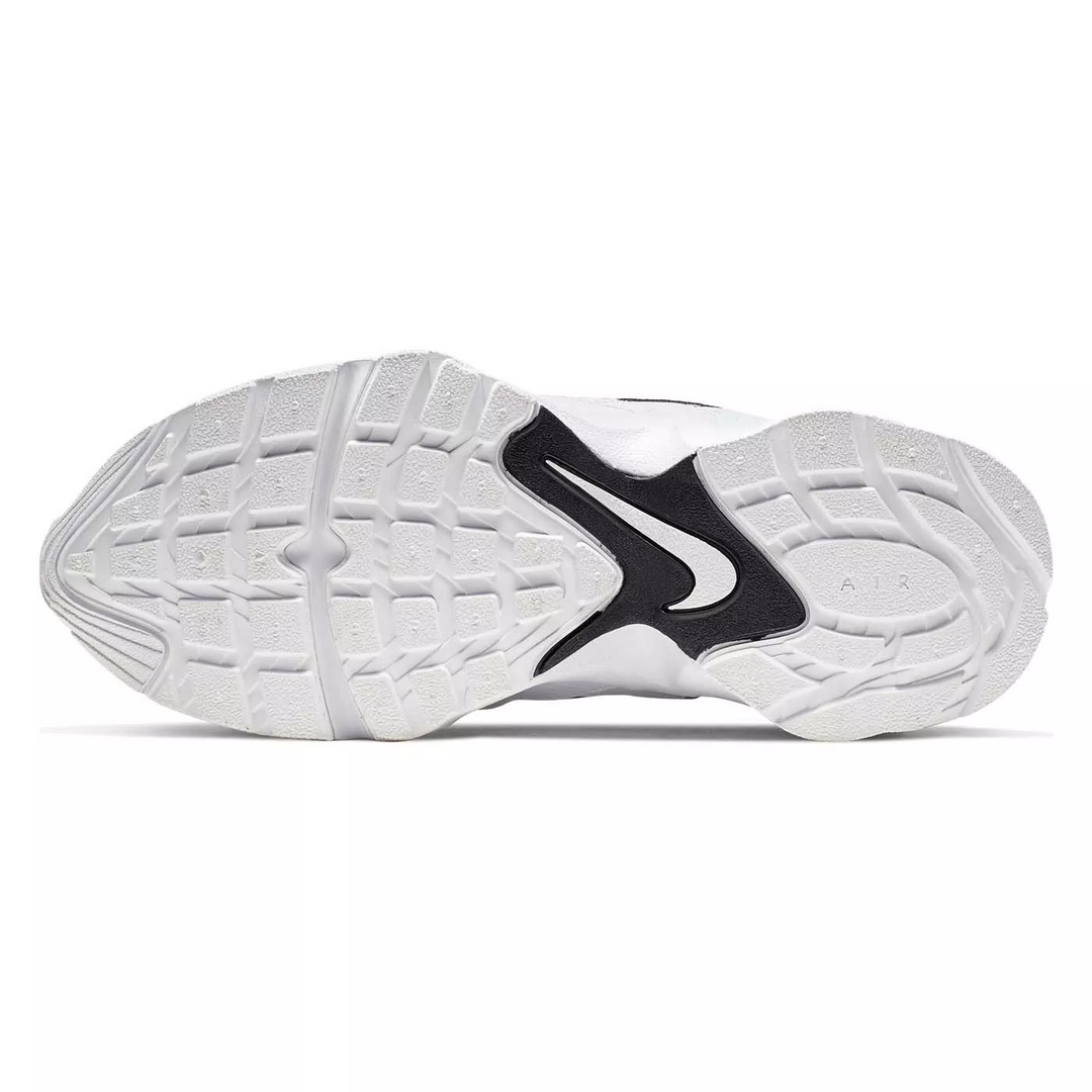 Nike W Air Heights "White" Białe Buty Sportowe Damskie Sneakersy CI0603-102