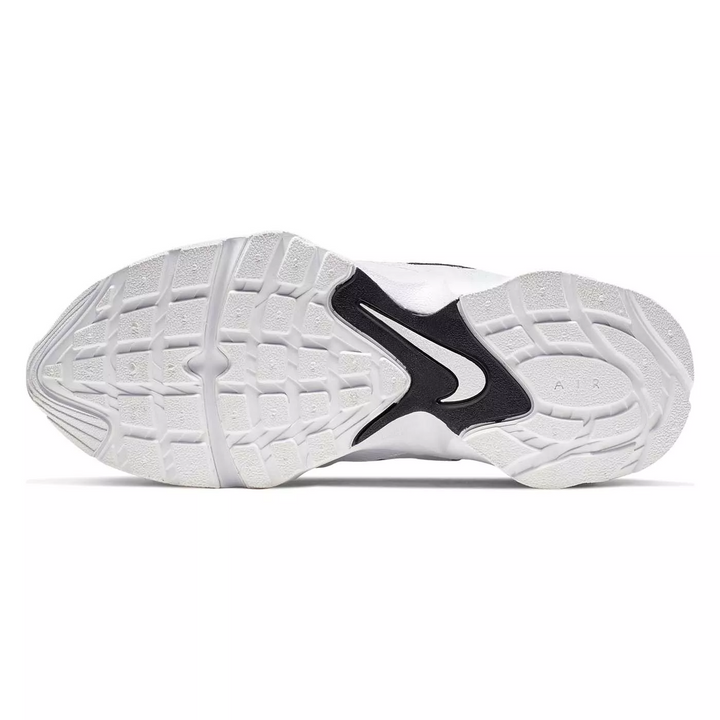Nike W Air Heights "White" Białe Buty Sportowe Damskie Sneakersy CI0603-102