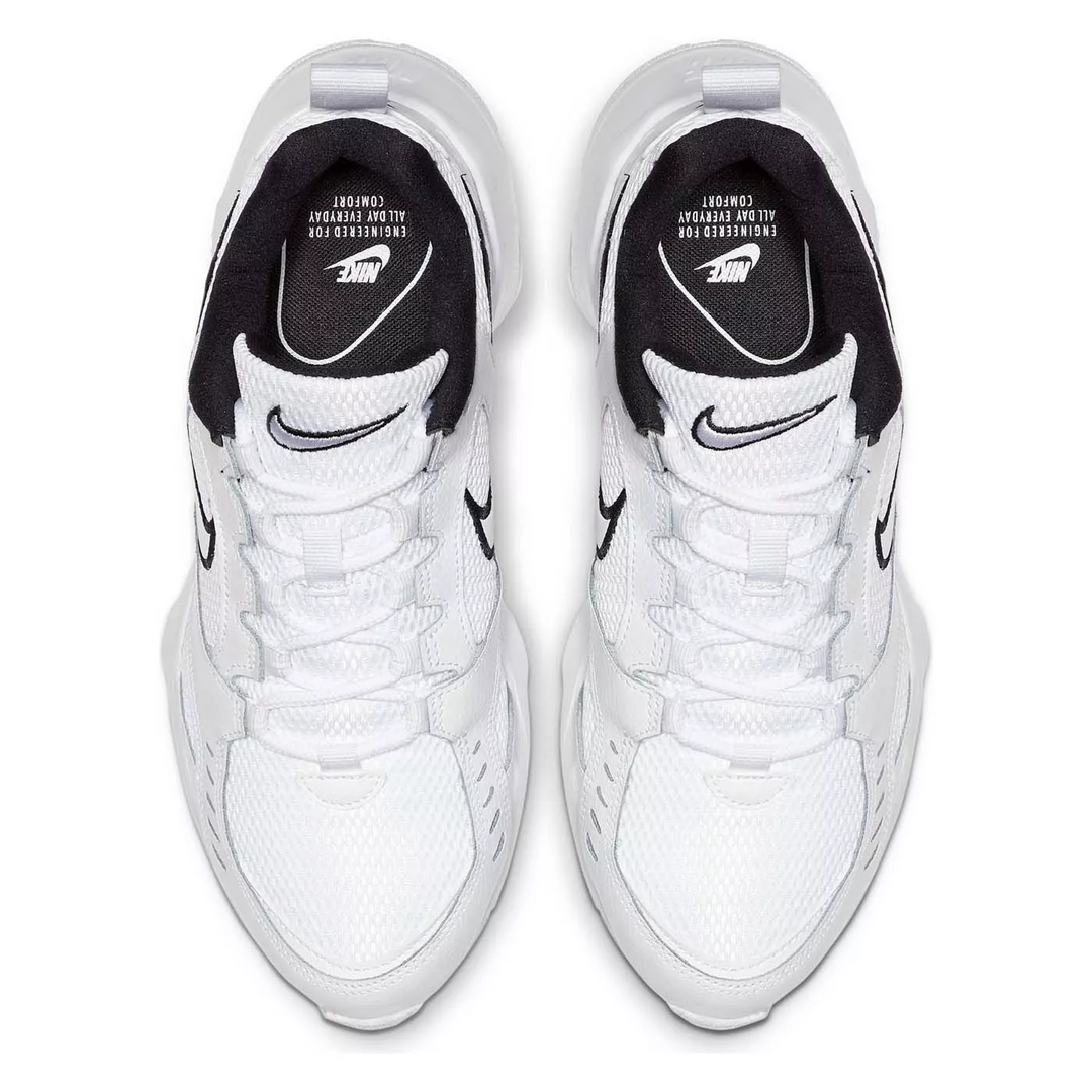 Nike W Air Heights "White" Białe Buty Sportowe Damskie Sneakersy CI0603-102