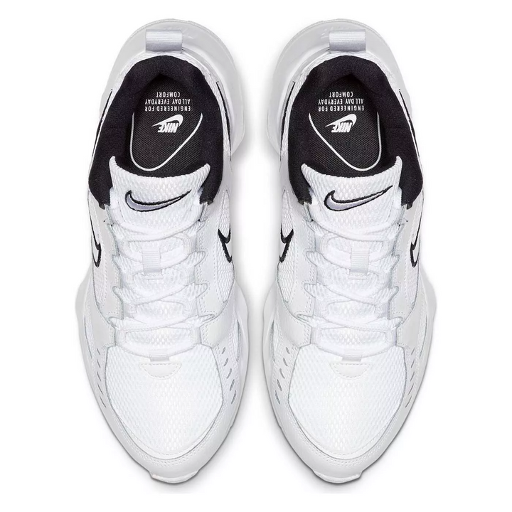 Nike W Air Heights "White" Białe Buty Sportowe Damskie Sneakersy CI0603-102