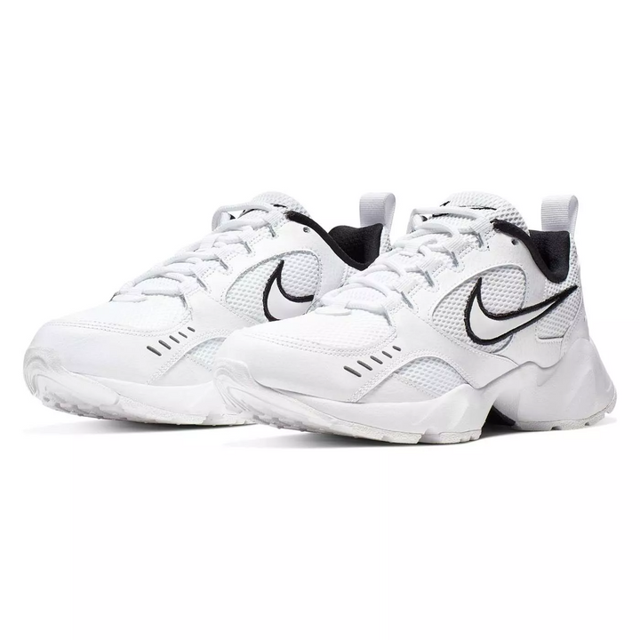 Nike W Air Heights "White" Białe Buty Sportowe Damskie Sneakersy CI0603-102