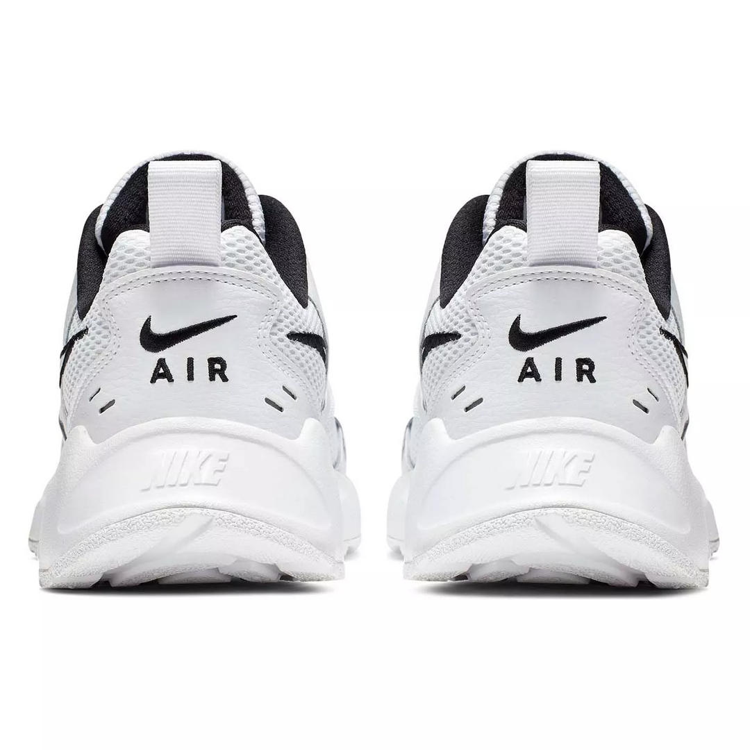 Nike W Air Heights "White" Białe Buty Sportowe Damskie Sneakersy CI0603-102