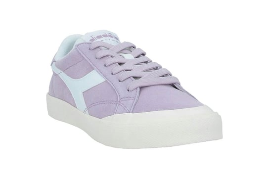 Diadora Melody H Suede Liliowe Buty Sportowe 201.175444 01 55223