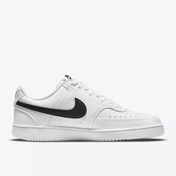 Nike W Court Vision Lo NN "White" Białe Buty Damskie Sportowe Sneakersy DH3158-101