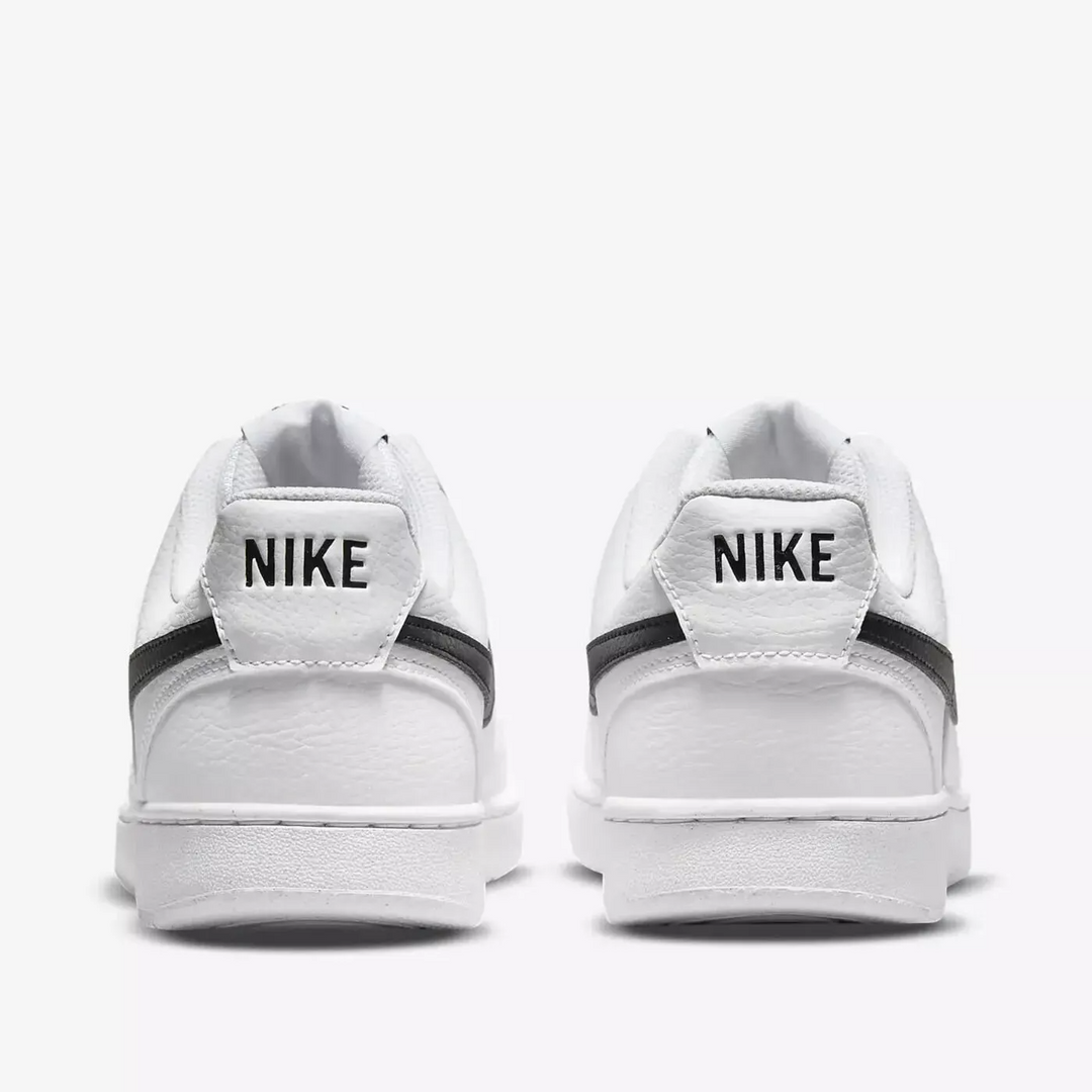 Nike W Court Vision Lo NN "White" Białe Buty Damskie Sportowe Sneakersy DH3158-101