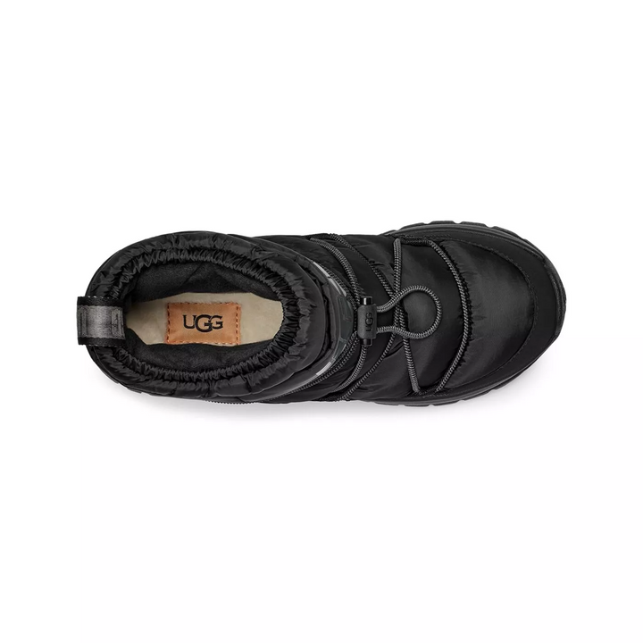 UGG W Yose Puffer Mid Czarne 1131978-BLK