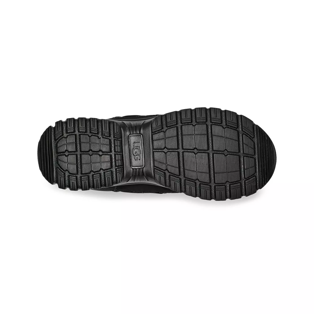 UGG W Yose Puffer Mid Czarne 1131978-BLK
