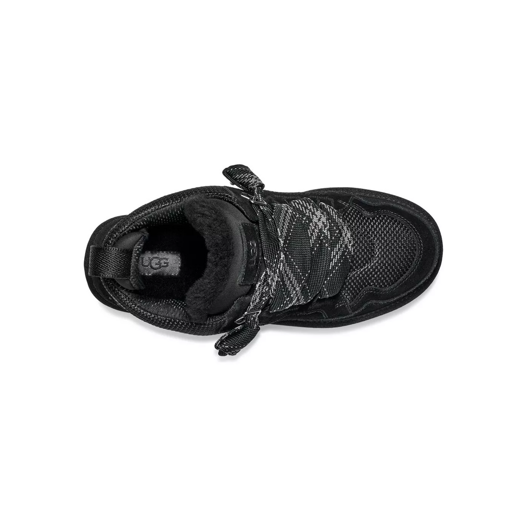 UGG Lowmel "Black" Czarne 1144032-BLK