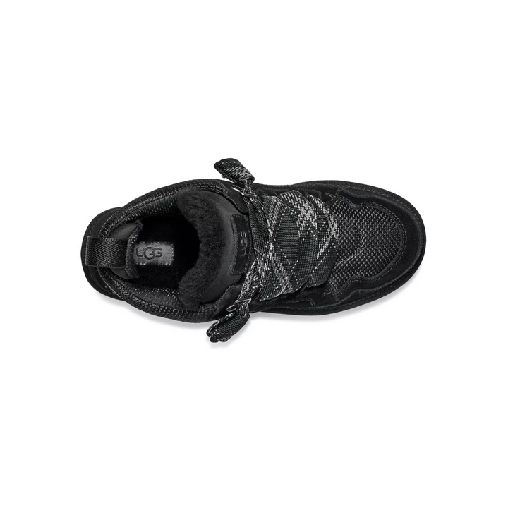 UGG Lowmel "Black" Czarne 1144032-BLK