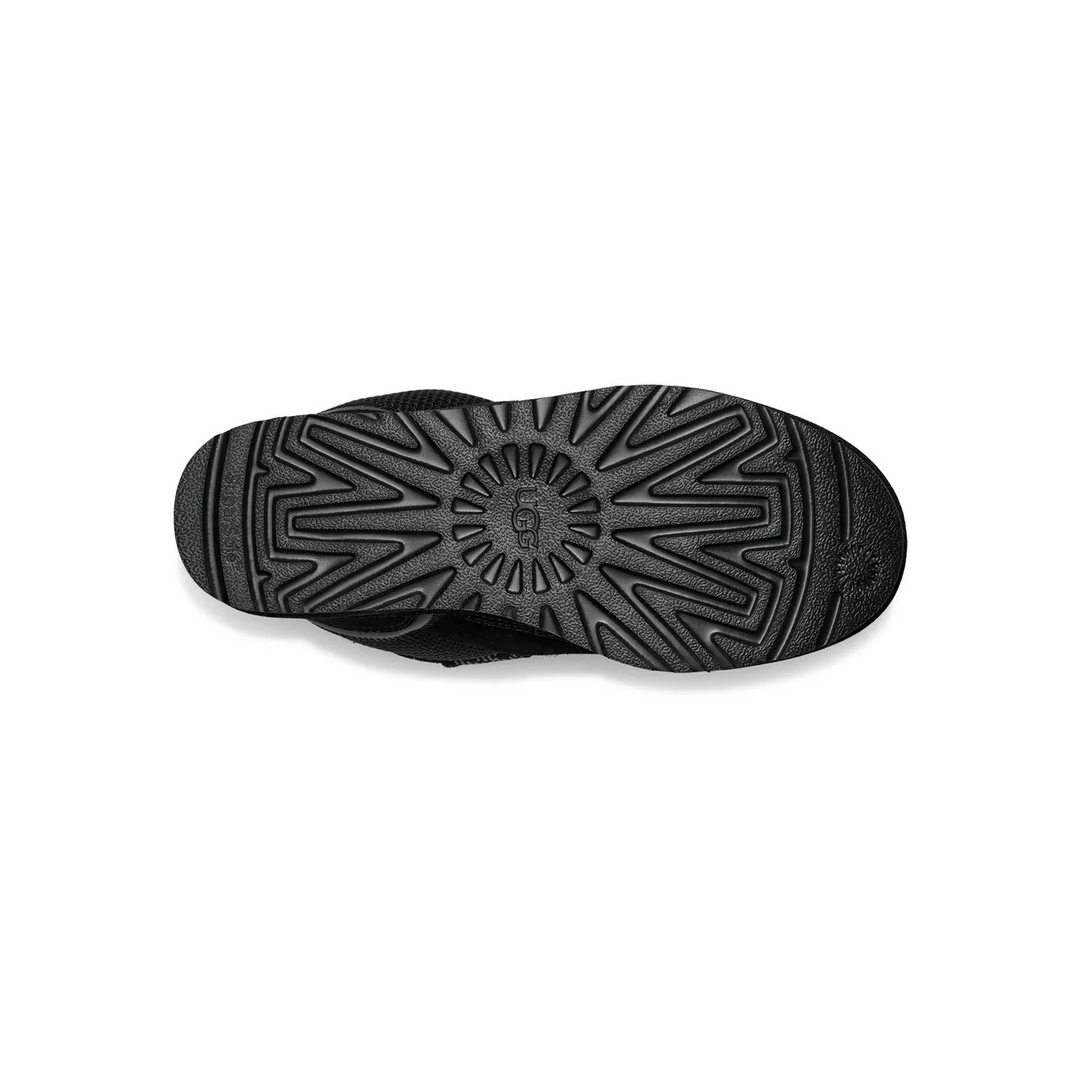 UGG Lowmel "Black" Czarne 1144032-BLK
