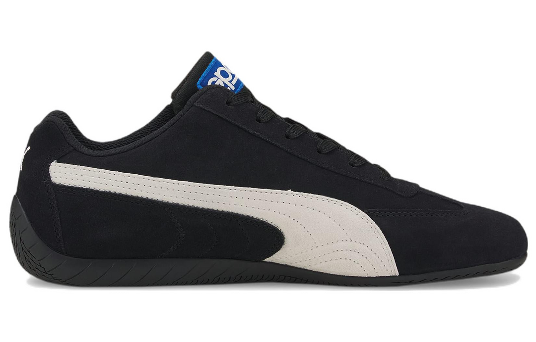 Puma Speedcat OG + "Sparco" Czarne Męskie Buty Sportowe Sneakersy 307171-01