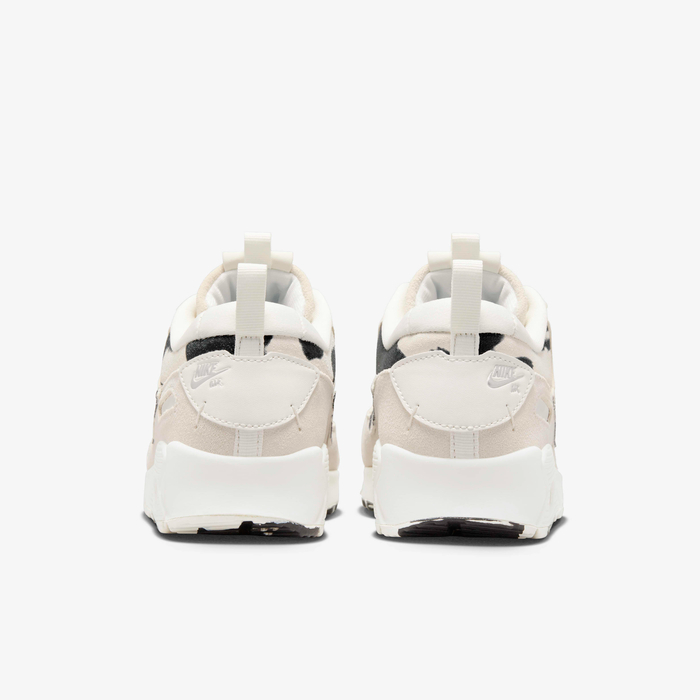 Nike Air Max 90 Futura "Cow Print" Białe Czarne FN7170-133