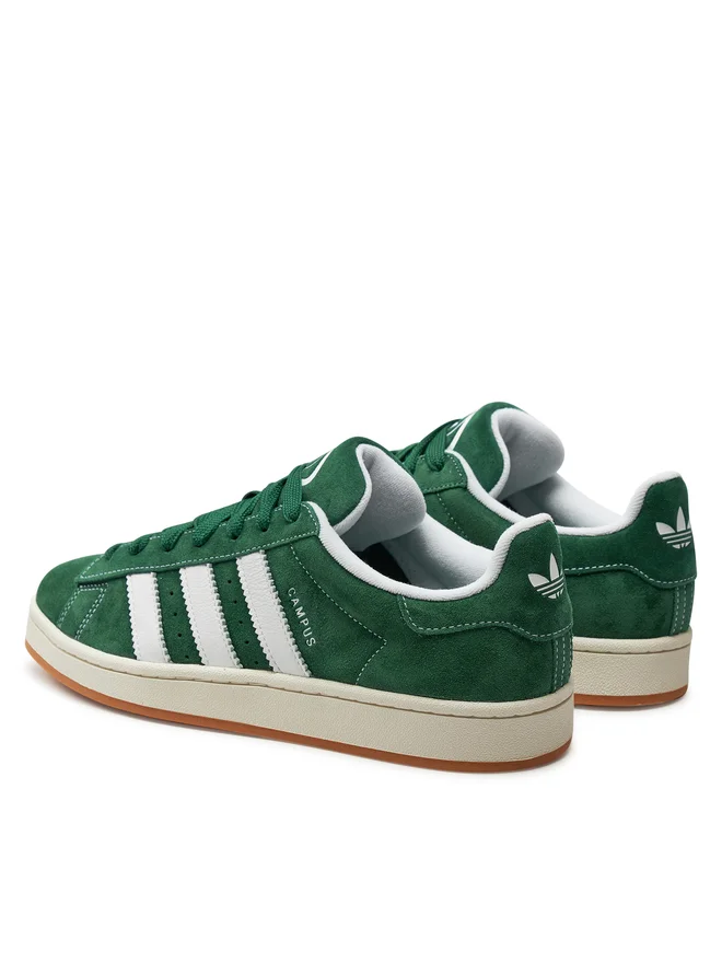 adidas Campus 00s Dark Green H03472