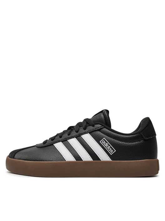 adidas VL Court 3.0 Czarne ID8796