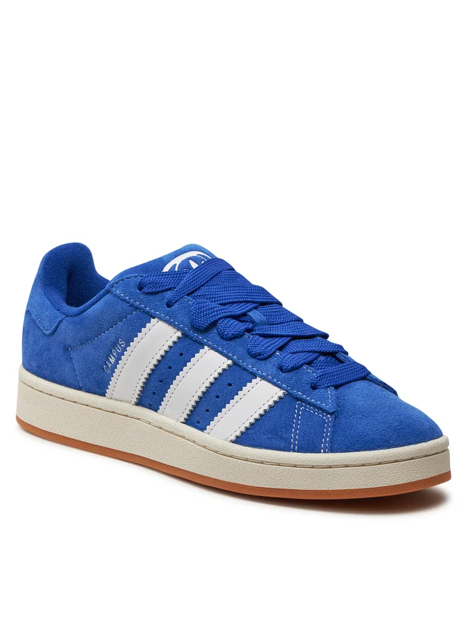 Adidas Campus 00s Semi Lucid Blue Cloud White H03471