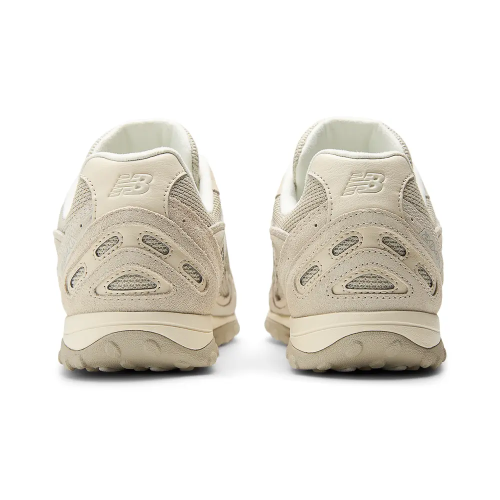New Balance 204 "Sea Salt" Szare Beżowe Damskie Buty Sportowe Sneakersy U204L2SZ