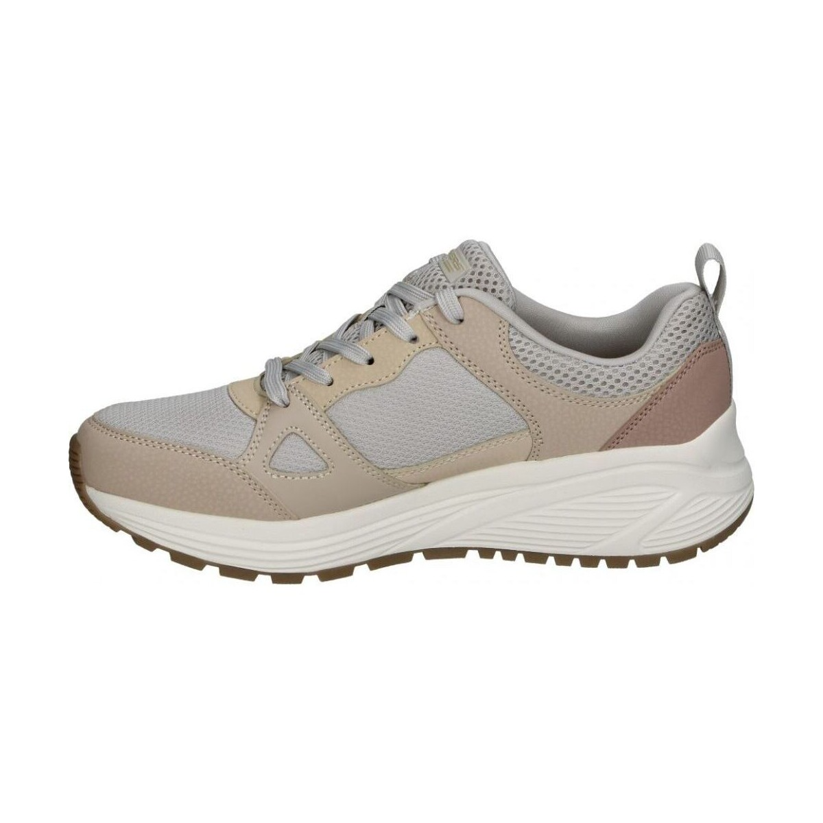 Skechers Bobs Sparrow 2.0 Sneakersy Brązowe 117268