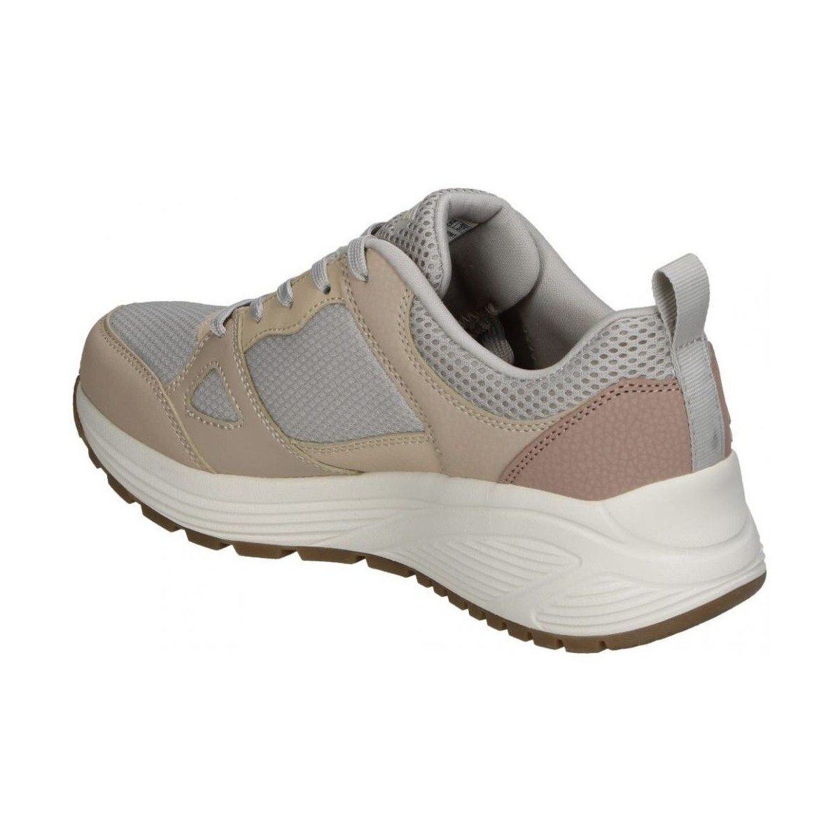 Skechers Bobs Sparrow 2.0 Sneakersy Brązowe 117268