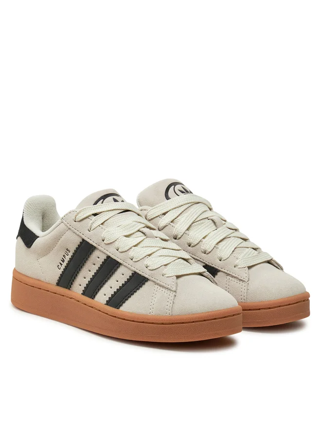 adidas Campus 00s IG9158 Beżowe