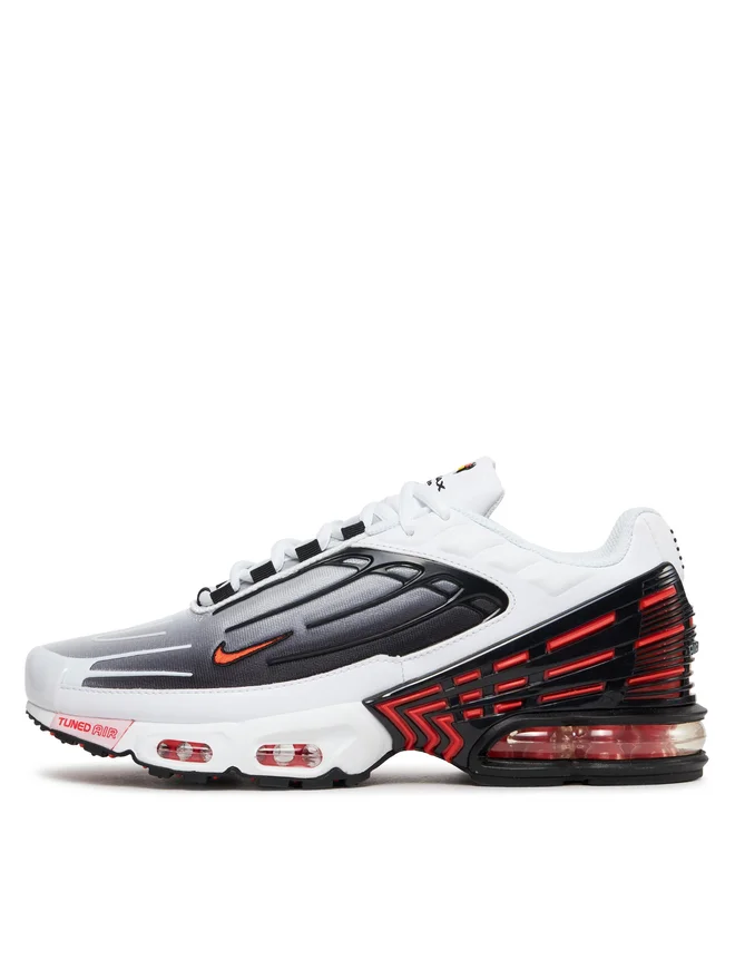 Nike Air Max Plus Tn III CK6715-101 Białe