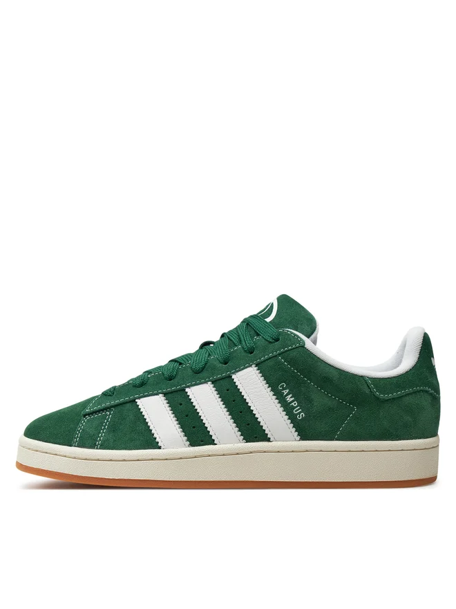 adidas Campus 00s Dark Green H03472