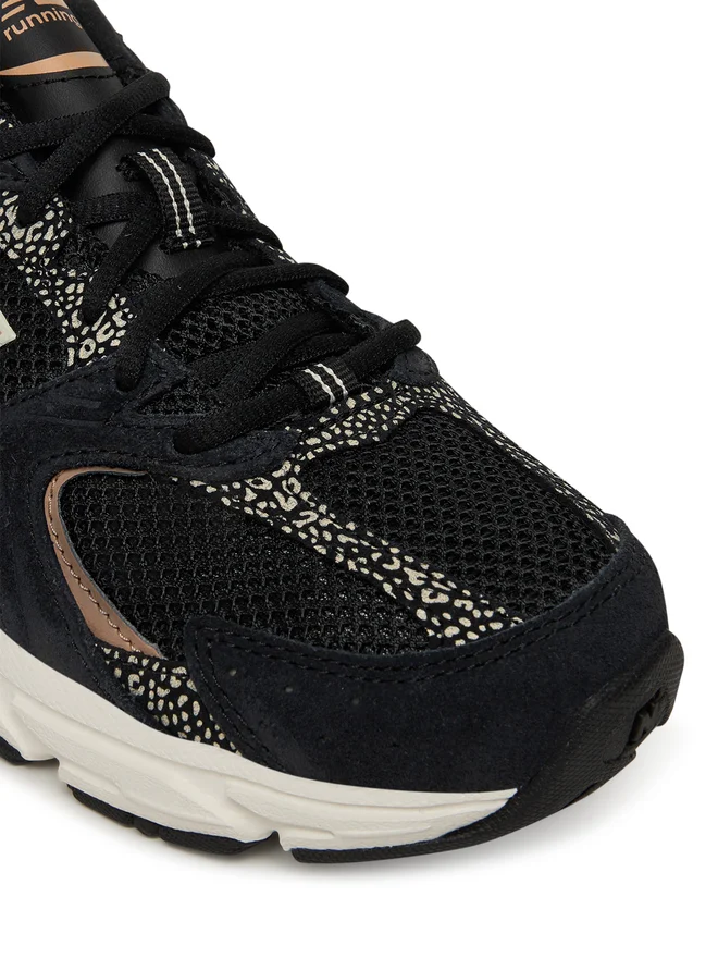 New Balance 530 Czarne U530CRB