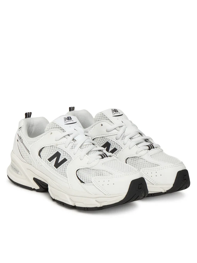 New Balance 530 Sneakersy Białe GR530CF