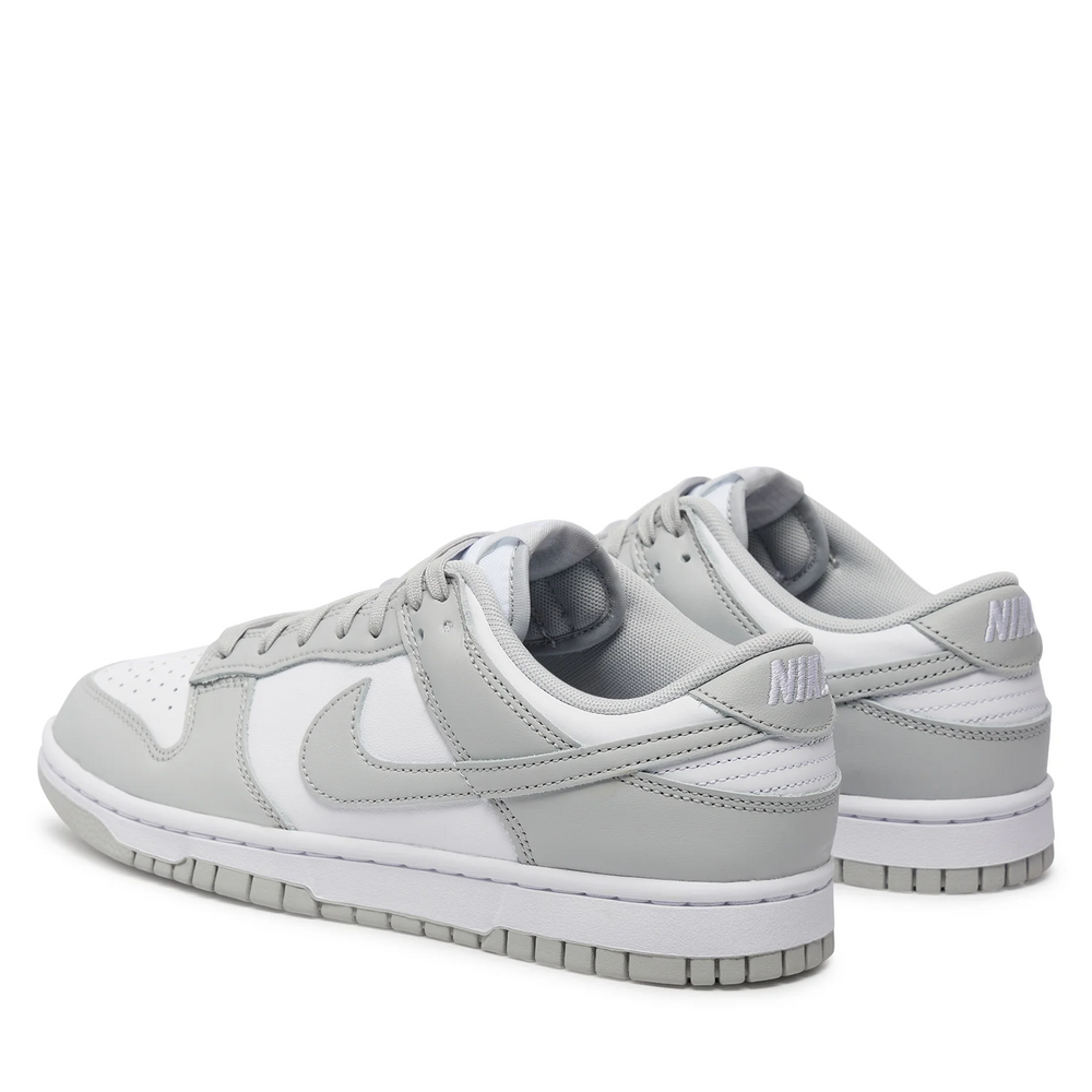 Buty Nike Dunk Low Grey Fog Szare DD1391-103 A