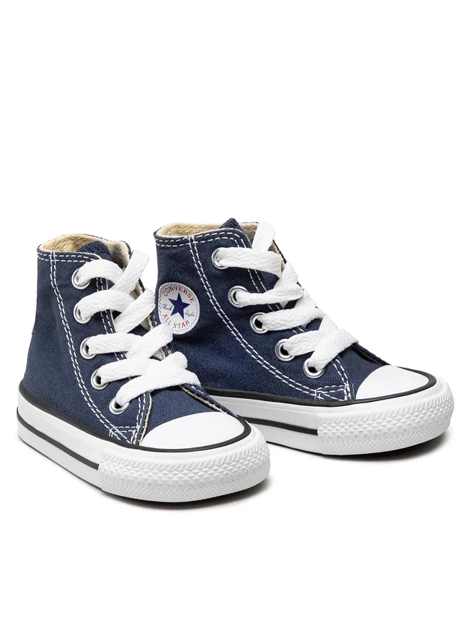 Converse Trampki Inf Allstar Dziecięce Trampki