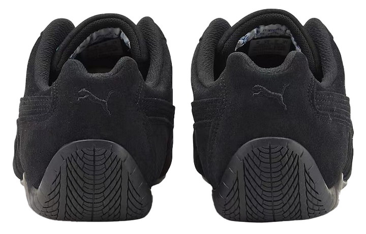 Puma Speedcat OG + "Sparco" Czarne Męskie Buty Sportowe Sneakersy 307171-07