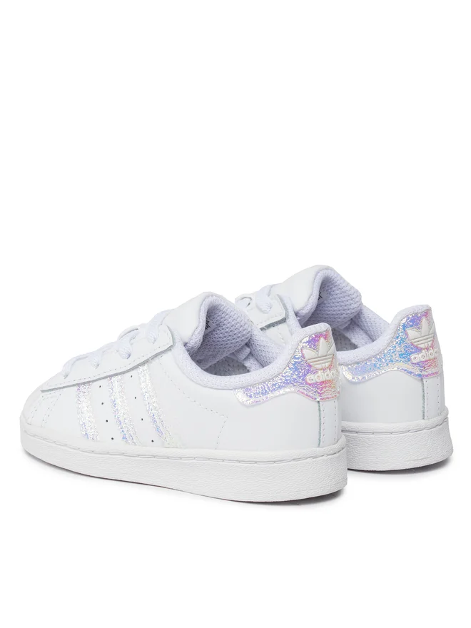 Adidas Sneakersy Dziecięce Superstar