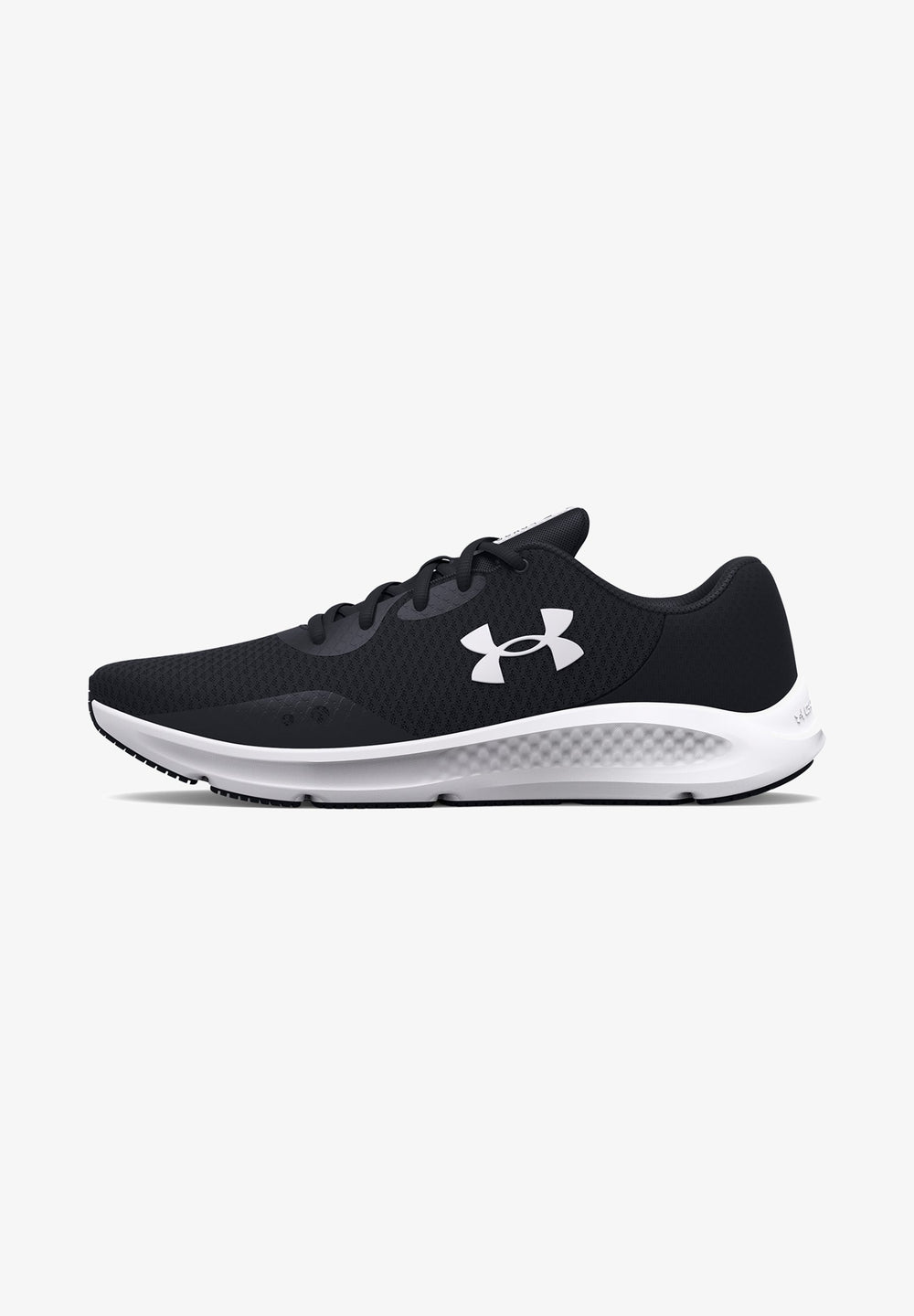 Under Armour Ua w Charged Pursuit 3 Buty do Biegania WLJ