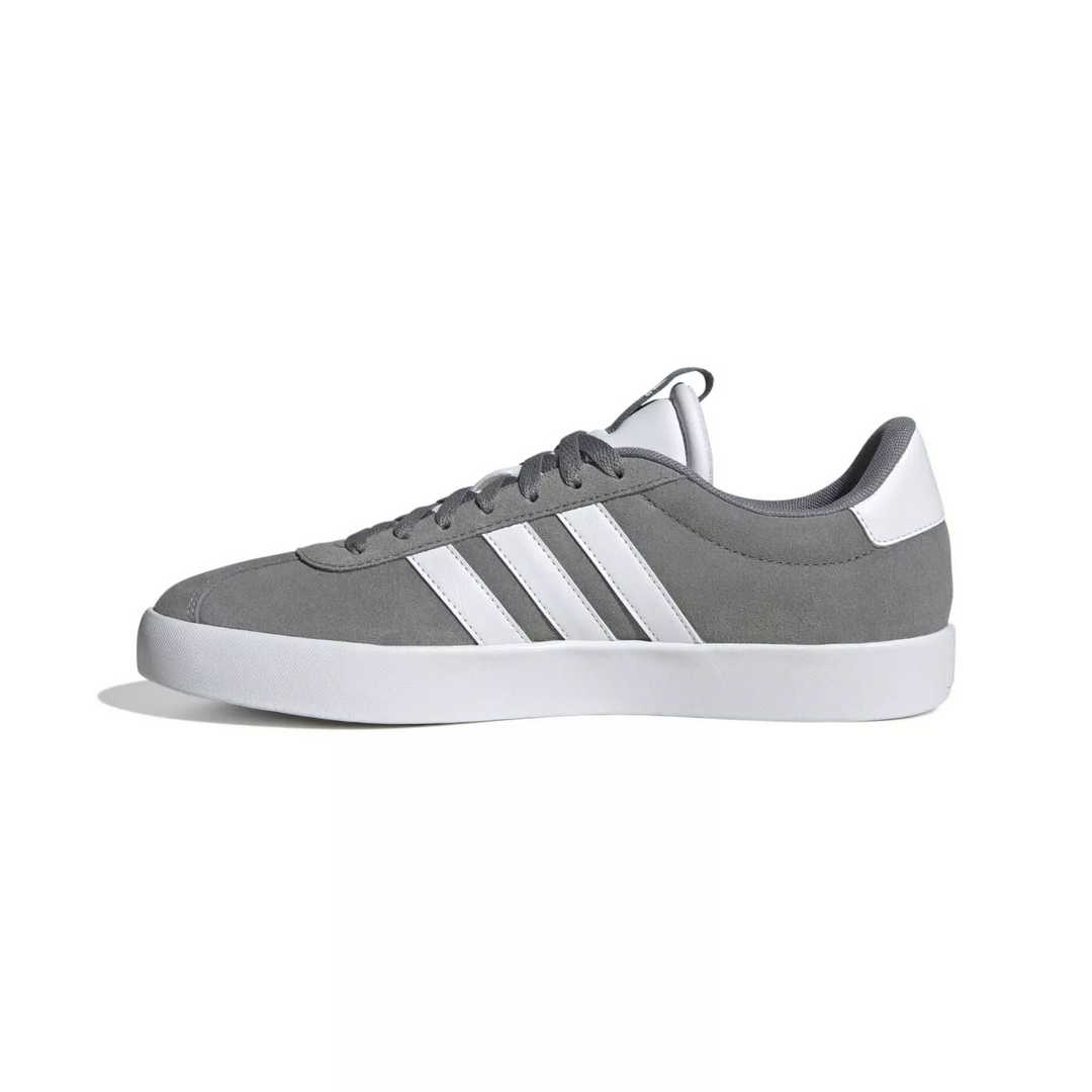 adidas VL Court 3.0 Szare ID6276